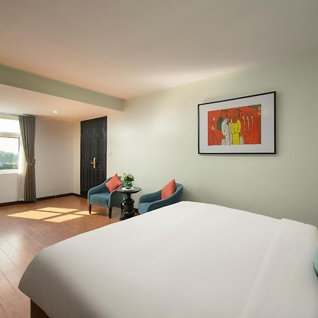 Anise Hotel & Spa Ανόι Εξωτερικό φωτογραφία