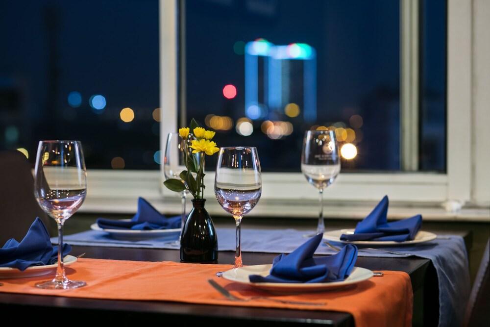 Anise Hotel & Spa Ανόι Εξωτερικό φωτογραφία