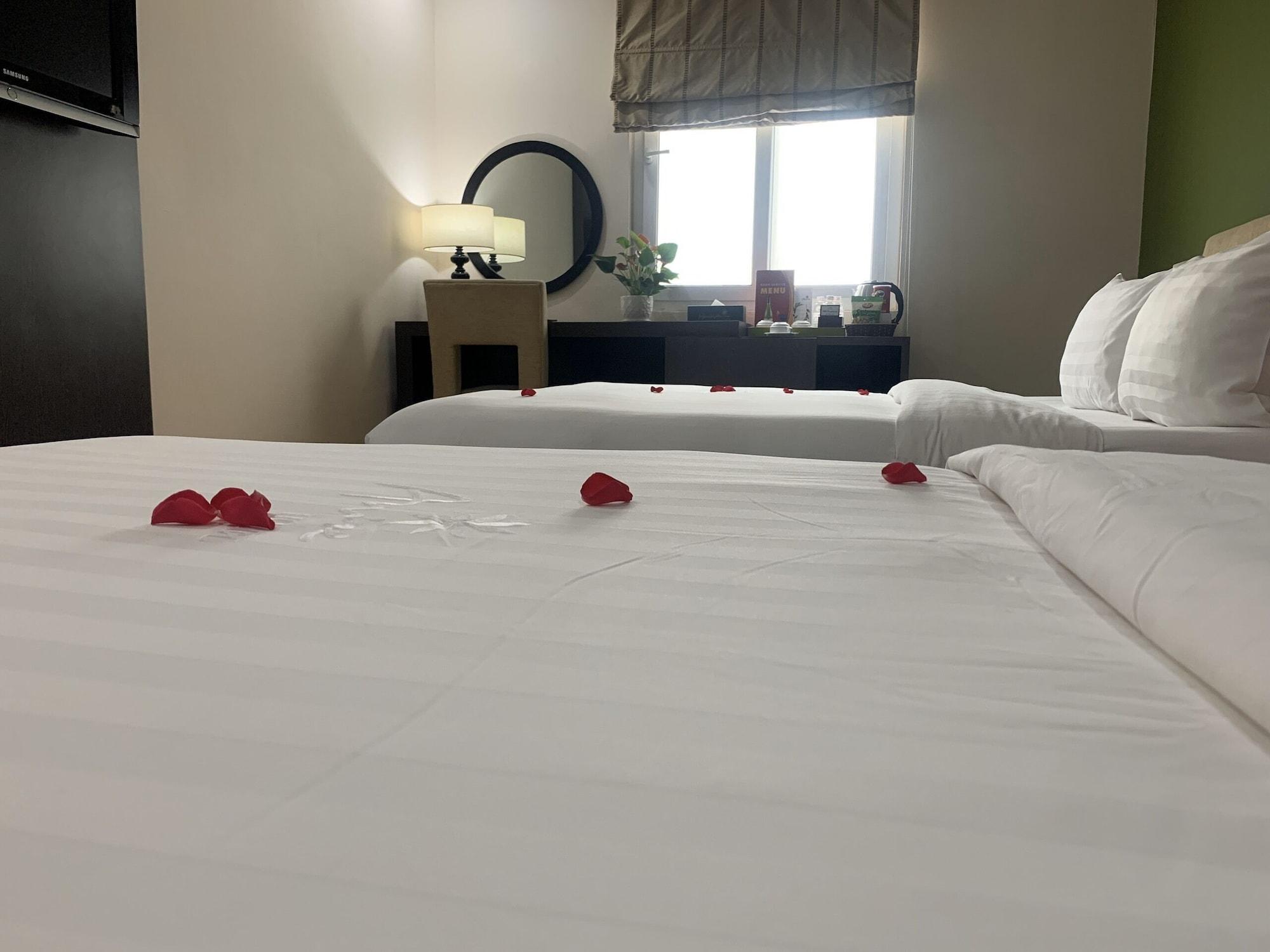 Anise Hotel & Spa Ανόι Εξωτερικό φωτογραφία