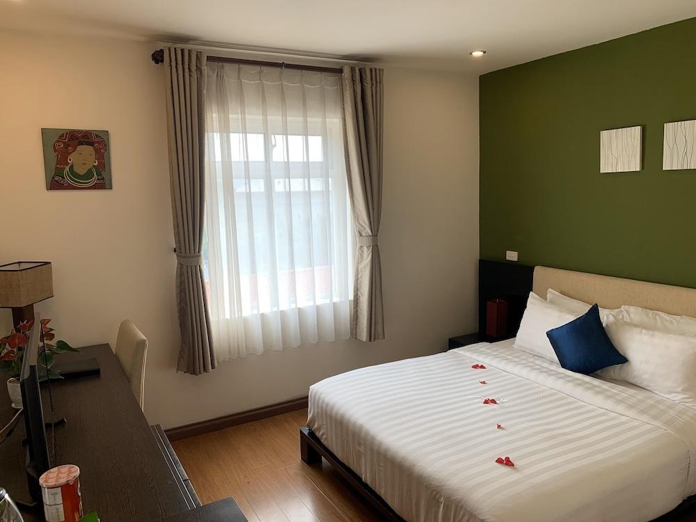 Anise Hotel & Spa Ανόι Εξωτερικό φωτογραφία