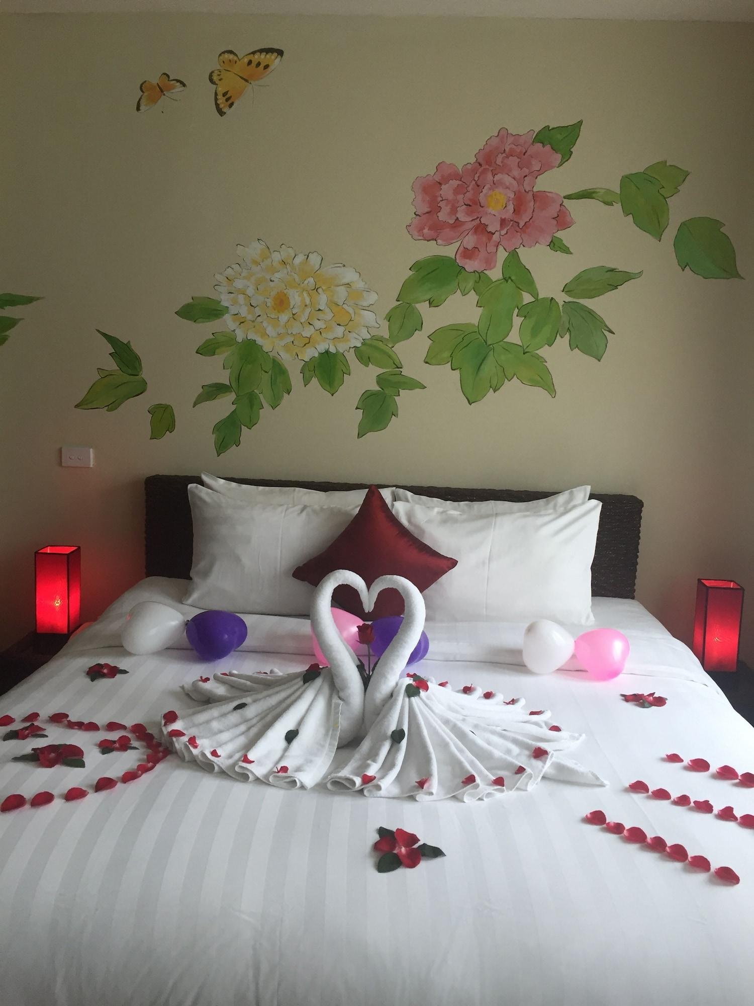 Anise Hotel & Spa Ανόι Εξωτερικό φωτογραφία