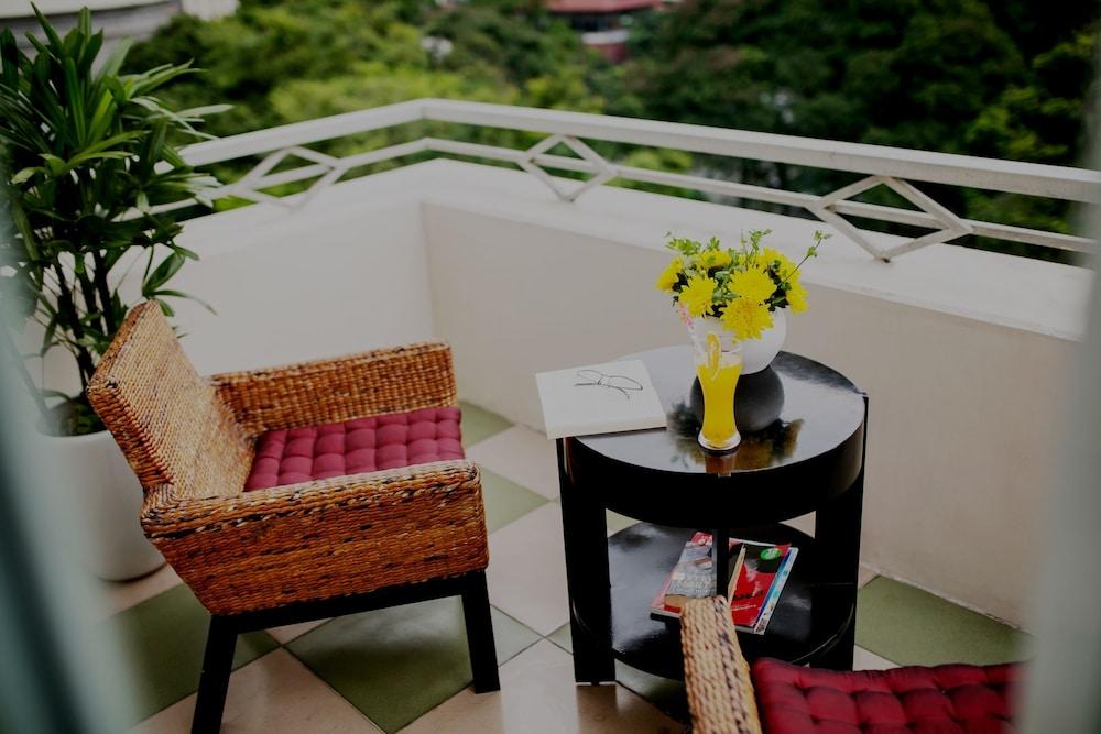 Anise Hotel & Spa Ανόι Εξωτερικό φωτογραφία