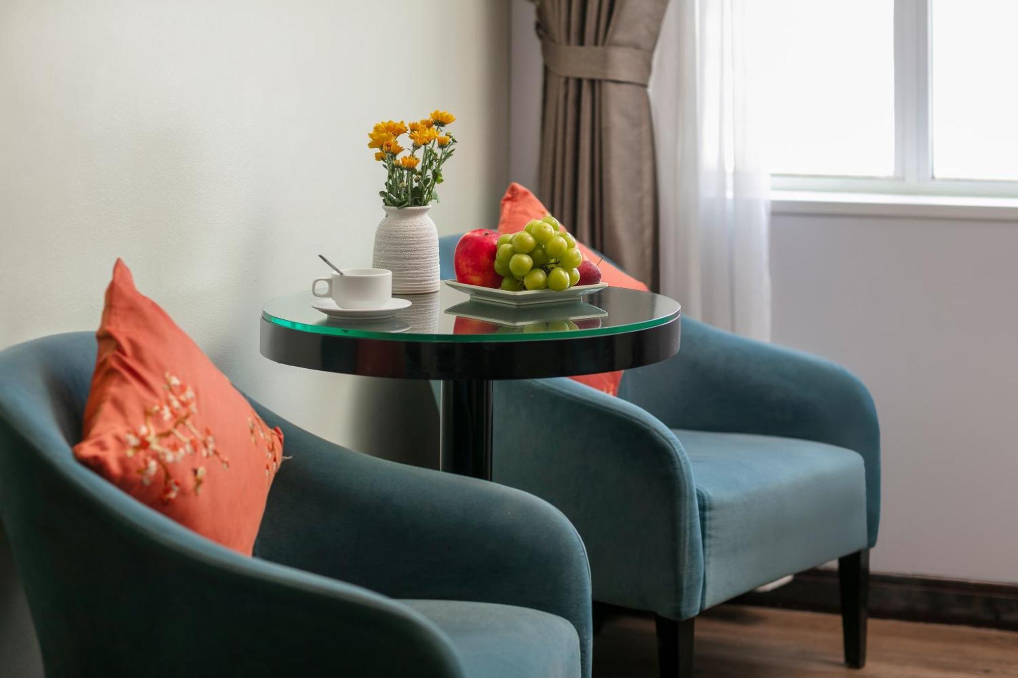 Anise Hotel & Spa Ανόι Εξωτερικό φωτογραφία