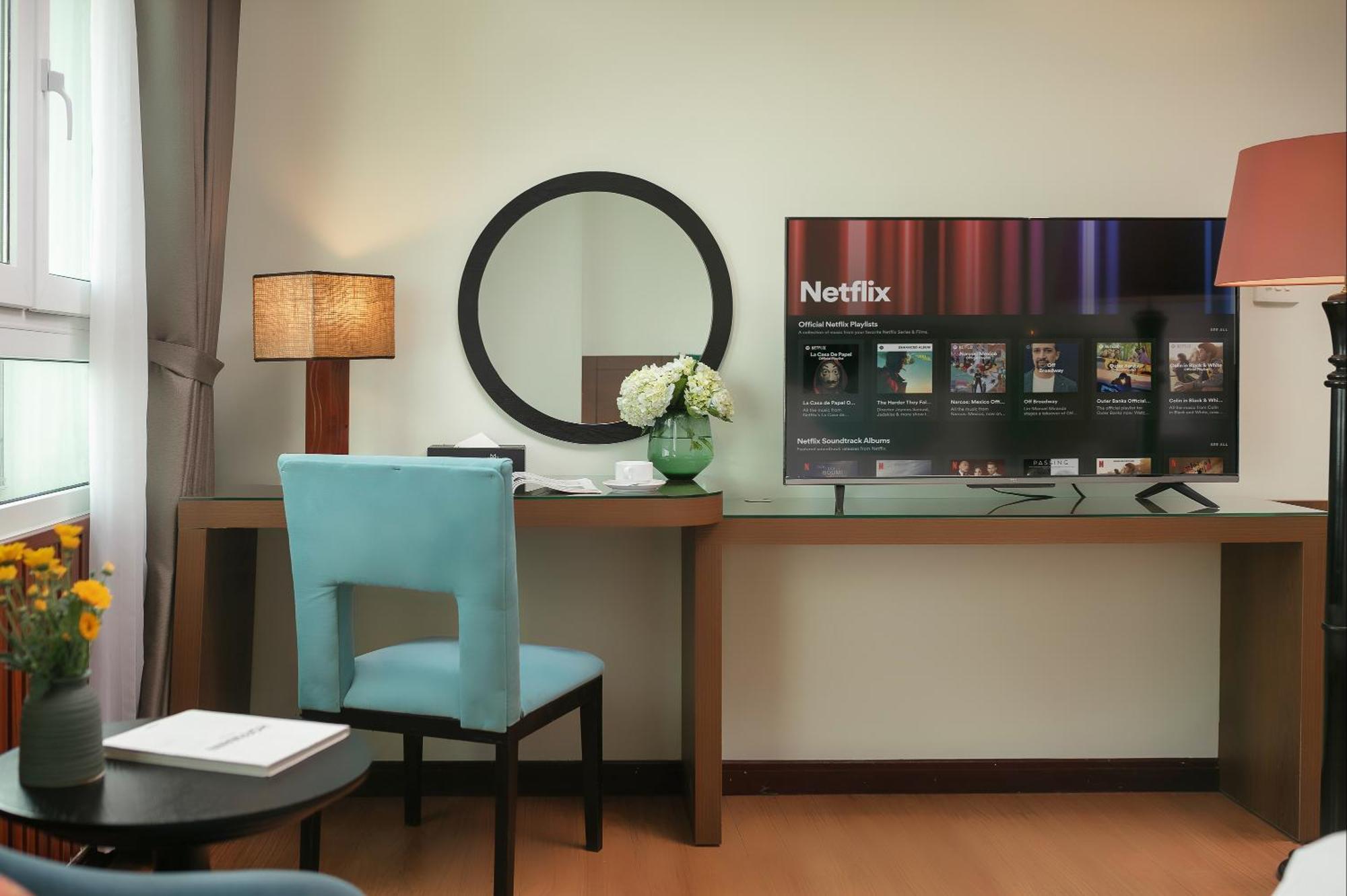Anise Hotel & Spa Ανόι Εξωτερικό φωτογραφία