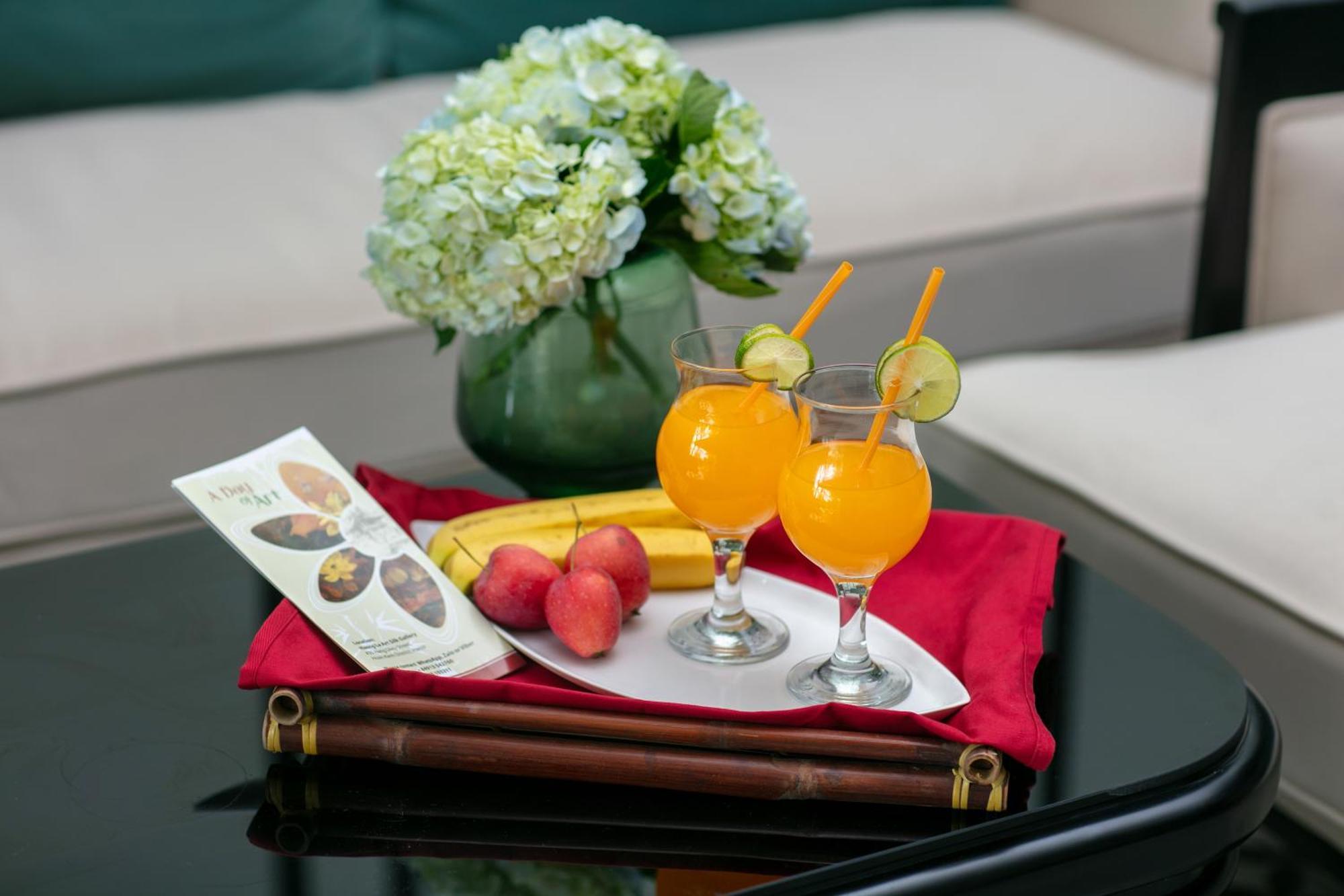 Anise Hotel & Spa Ανόι Εξωτερικό φωτογραφία