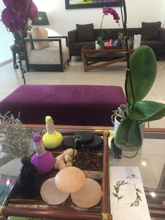 Anise Hotel & Spa Ανόι Εξωτερικό φωτογραφία